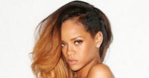 Rihanna as MTV hot woman - Featured Image