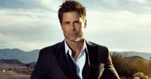 Rob Lowe on How to Stay Ageless and on Top of your Game!