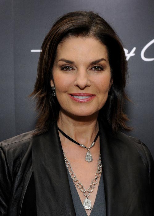 Sela Ward