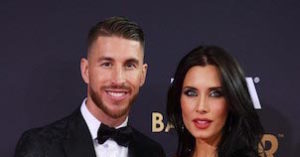 Sergio Ramos - Featured Image
