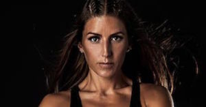 Svava Sigbertsdottir - Featured Image