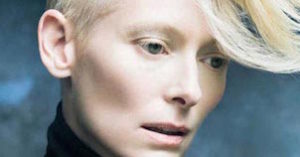 Tilda Swinton - Featured Image