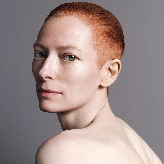 Next photo of Tilda Swinton