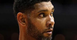 Tim Duncan - Featured Image