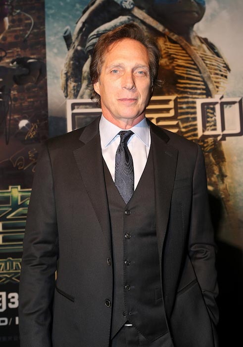 William Fichtner