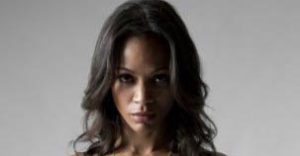 Zoe Saldana - Featured Image