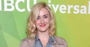 Ashley Johnson - Featured Image