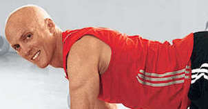 Celebrity Trainer David Kirsch Shares Simple Workout and Diet Tips to Achieve Your Fitness Goals