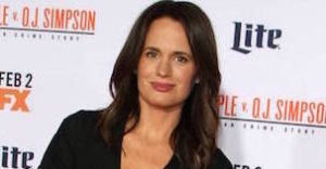 Elizabeth Reaser - Featured Image