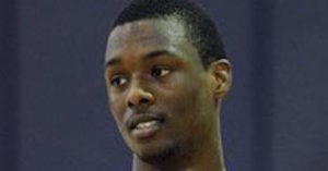 Harrison Barnes - Featured Image