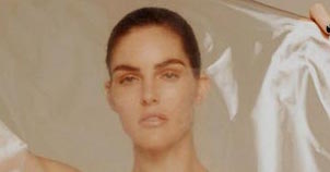 Hilary Rhoda 2016 Workout Routine and Diet Plan
