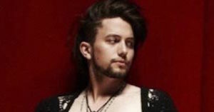 Jackson Rathbone - Featured Image