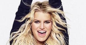 Jessica Simpson - Featured Image