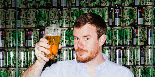 Joe Swanberg