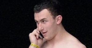 Johnny Manziel - Featured Image
