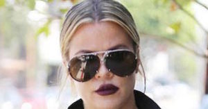 Khloe Kardashian - Featured Image