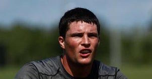 Carolina Panthers Linebacker Luke Kuechly Workout and Diet Secrets