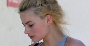 Margot Robbie - Featured Image