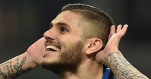Mauro Icardi - Featured Image