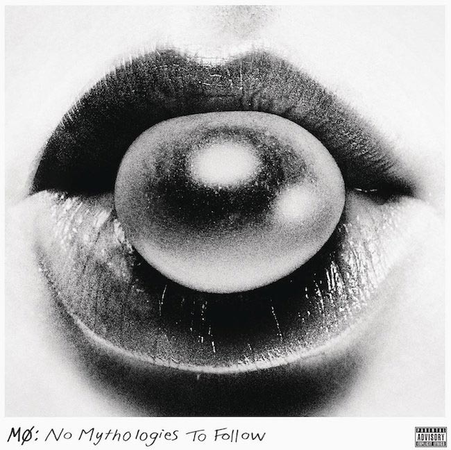 MØ debut album