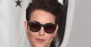 Noomi Rapace - Featured Image
