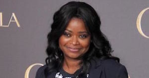Octavia Spencer - Featured Image