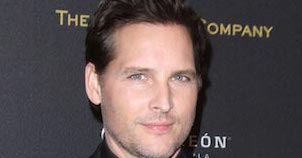 Peter Facinelli Height, Weight, Age, Body Statistics
