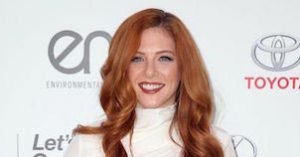 Rachelle Lefevre - Featured Image
