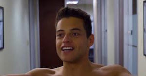 Rami Malek - Featured Image