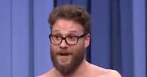 Seth Rogen - Featured Image