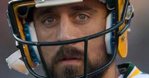 Aaron Rodgers - Featured Image
