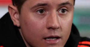 Ander Herrera - Featured Image