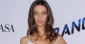 Angela Sarafyan - Featured Image