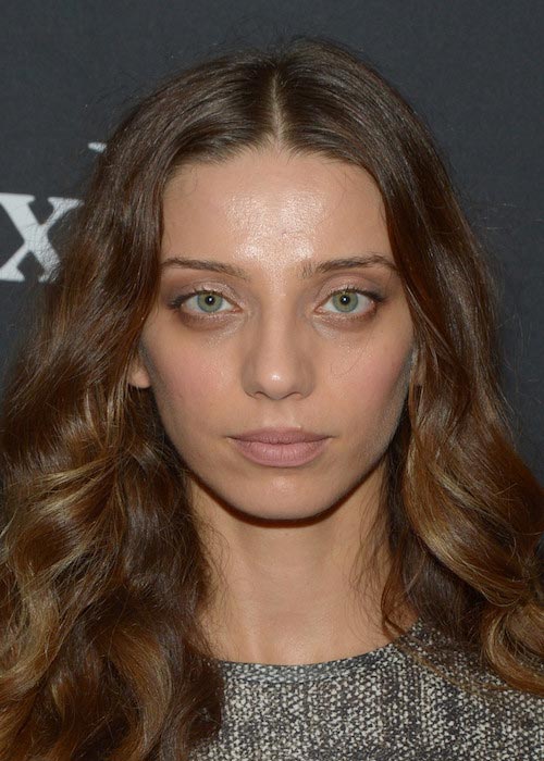 Angela Sarafyan Height Weight Body Statistics Healthy Celeb