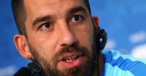 Arda Turan - Featured Image