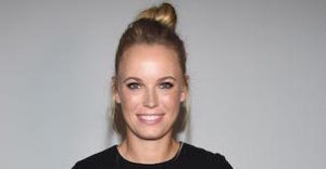 Caroline Wozniacki - Featured Image