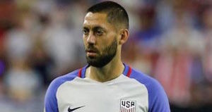 Clint Dempsey - Featured Image