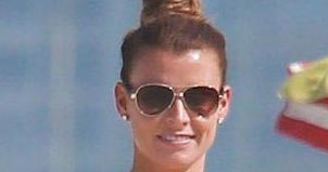 Coleen Rooney Height, Weight, Age, Body Statistics
