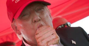 Donald Trump - Featured Image