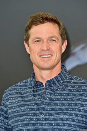 Eric Close Height, Weight, Age, Spouse, Family, Facts, Biography