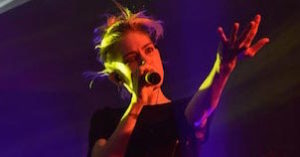Grimes - Featured Image