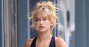 Hailey Baldwin Diet Detox For Nyfw Bikini Beauty Tips