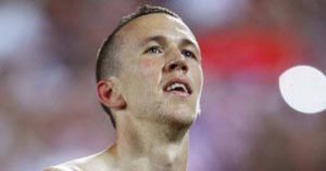 Ivan Perisic - Featured Image