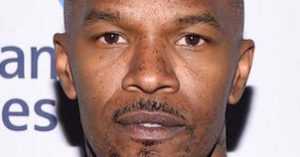 Jamie Foxx (Featured Image)