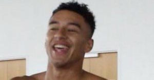 Jesse Lingard - Featured Image