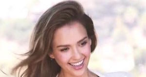 Jessica Alba - Featured Image