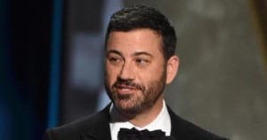 Jimmy Kimmel - Featured Image