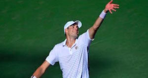 John Isner - Featured Image