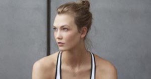 Karlie Kloss - Featured Image