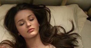 Kristina Romanova - Featured Image